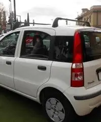 FIAT Panda 1.1 Active IMPIANTO GPL rif. 7196757