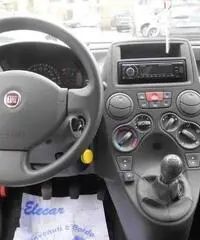 FIAT Panda 1.1 Active IMPIANTO GPL rif. 7196757
