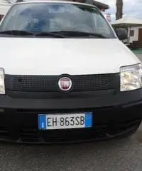 FIAT Panda 1.2 4x4 Van Active Trekking 2 p.ti rif. 7170318