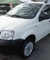FIAT Panda 1.2 4x4 aziendale lg104 rif. 7169245