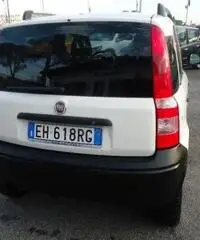 FIAT Panda 1.2 4x4 aziendale lg104 rif. 7169245
