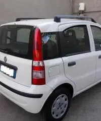 Fiat Panda 1.2 Active
