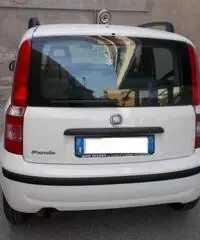 Fiat Panda 1.2 Active