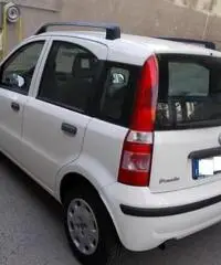 Fiat Panda 1.2 Active