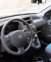 Fiat Panda 1.2 Active