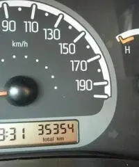 Fiat Panda 1.2 Actual van autocarro 2 posti km 35000 Fiat Panda 1.2 Actual van autocarro 2 posti km 35000