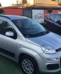 Fiat Panda 1.2