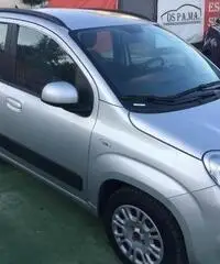 Fiat Panda 1.2