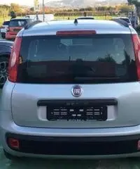 Fiat Panda 1.2
