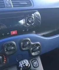 Fiat Panda 1.2