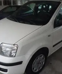 Fiat Panda 1.2 Benzina GPL uniprò km 71000 anche legge 104 Fiat Panda 1.2 Benzina GPL uniprò km 71000 anche legge 104