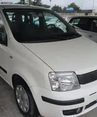 Fiat Panda 1.2 Benzina GPL uniprò km 71000 anche legge 104 Fiat Panda 1.2 Benzina GPL uniprò km 71000 anche legge 104