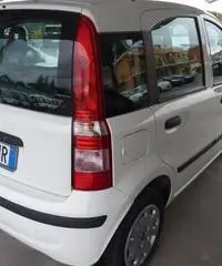 Fiat Panda 1.2 Benzina GPL uniprò km 71000 anche legge 104 Fiat Panda 1.2 Benzina GPL uniprò km 71000 anche legge 104
