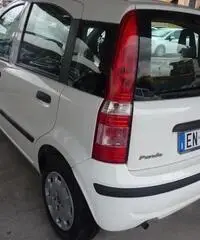 Fiat Panda 1.2 Benzina GPL uniprò km 71000 anche legge 104 Fiat Panda 1.2 Benzina GPL uniprò km 71000 anche legge 104