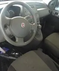 Fiat Panda 1.2 Benzina GPL uniprò km 71000 anche legge 104 Fiat Panda 1.2 Benzina GPL uniprò km 71000 anche legge 104