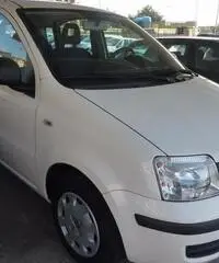 Fiat Panda 1.2 benzina uniprò poss.legge 104 Fiat Panda 1.2 benzina uniprò poss.legge 104