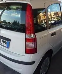 Fiat Panda 1.2 benzina uniprò poss.legge 104 Fiat Panda 1.2 benzina uniprò poss.legge 104
