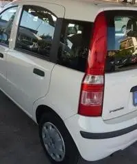 Fiat Panda 1.2 benzina uniprò poss.legge 104 Fiat Panda 1.2 benzina uniprò poss.legge 104