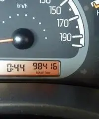 Fiat Panda 1.2 benzina uniprò poss.legge 104 Fiat Panda 1.2 benzina uniprò poss.legge 104