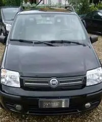 FIAT Panda 1.2 Dynamic rif. 7189511 FIAT Panda 1.2 Dynamic rif. 7189511