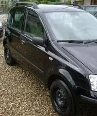 FIAT Panda 1.2 Dynamic rif. 7189511 FIAT Panda 1.2 Dynamic rif. 7189511