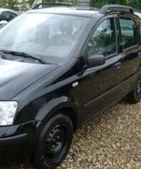 FIAT Panda 1.2 Dynamic rif. 7189511 FIAT Panda 1.2 Dynamic rif. 7189511