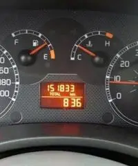 FIAT Panda 1.2 Dynamic rif. 7189511 FIAT Panda 1.2 Dynamic rif. 7189511
