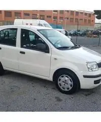 Fiat Panda 1.2 dynamic Fiat Panda 1.2 dynamic
