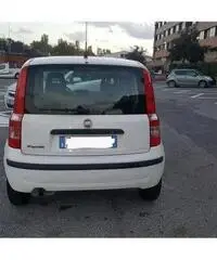 Fiat Panda 1.2 dynamic Fiat Panda 1.2 dynamic
