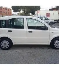 Fiat Panda 1.2 dynamic Fiat Panda 1.2 dynamic