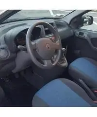 Fiat Panda 1.2 dynamic Fiat Panda 1.2 dynamic