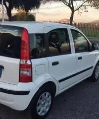 Fiat Panda 1.2 Dynamic Fiat Panda 1.2 Dynamic