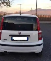 Fiat Panda 1.2 Dynamic Fiat Panda 1.2 Dynamic