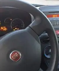 Fiat Panda 1.2 Dynamic Fiat Panda 1.2 Dynamic