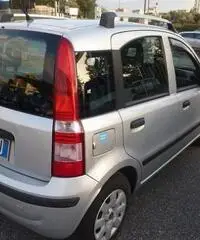 Fiat Panda 1.2 Dynamic GPL