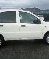 FIAT Panda 1.2 GPL 4x4 Van Active 2 posti rif. 7173626