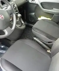 Fiat Panda 1.2 l VAN AUTOCARRO IVA COMPRESA KM 38000