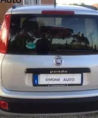 FIAT Panda 1.2 GPL Lounge rif. 7197244