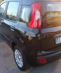FIAT Panda 1.2 Lounge km 5500 rif. 7175589