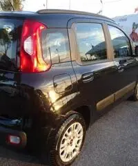 FIAT Panda 1.2 Lounge km 5500 rif. 7175589