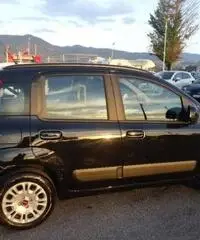 FIAT Panda 1.2 Lounge km 5500 rif. 7175589