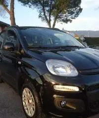 FIAT Panda 1.2 Lounge km 5500 rif. 7175589
