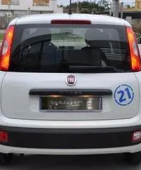 FIAT Panda 1.2 Pandazzurri NUOVA - PREZZO PROMO!!! rif. 7189506