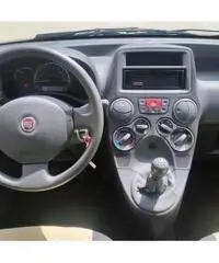 Fiat Panda 1.2 Mylife Fiat Panda 1.2 Mylife