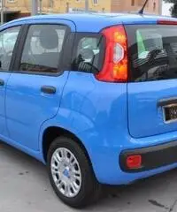 FIAT Panda 1.2 Pandazzurri NUOVA - PREZZO PROMO!!! rif. 7189508