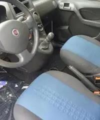 Fiat Panda 1.2 van autocarro 2 posti IVA COMPRESA KM 35000