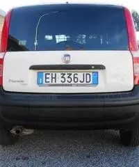Fiat Panda 1.2 Van  2 posti