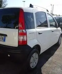 FIAT Panda 1.2 Van Active 2 posti  clima ve  rif. 7175593