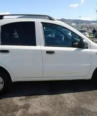 FIAT Panda 1.2 Van Active 2 posti  clima ve  rif. 7175593
