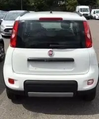 Fiat Panda 1.3 M-JT  4X4 S&S 95CV